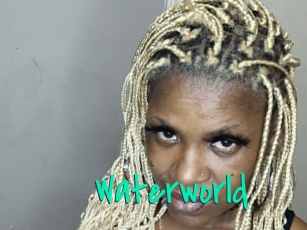 waterworld Cool Sexe
