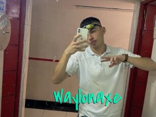 Waylonaxe
