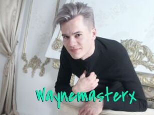Waynemasterx