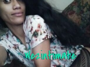 We2intimate