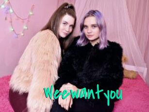 Weewantyou