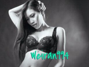 Weiran994