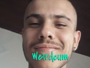 Weirdcum