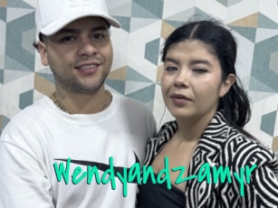 wendyandzamyr Cool Sexe