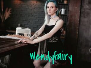 Wendyfairy