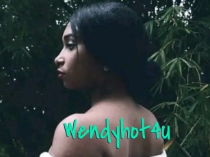 Wendyhot4u