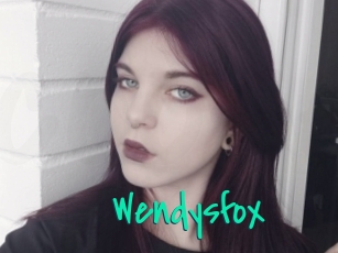 Wendysfox