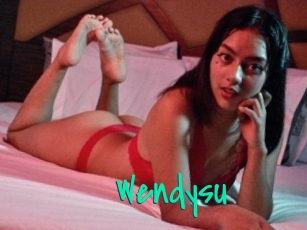 Wendysu