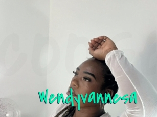 wendyvannesa Cool Sexe