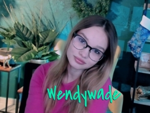 Wendywade