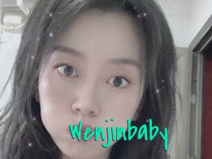 Wenjinbaby