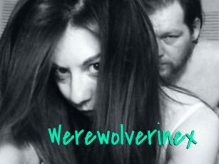 Werewolverinex