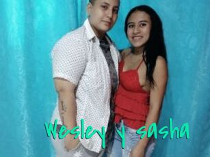 Wesley_y_sasha