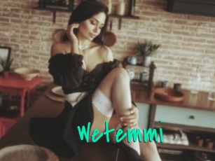 Wetemmi