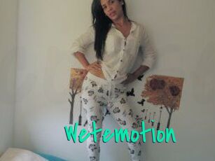 Wetemotion