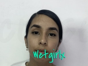 Wetgirlx