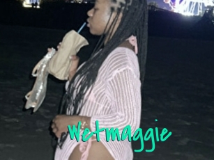 Wetmaggie