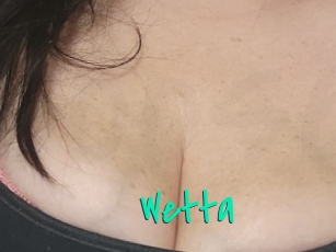 Wetta