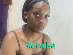 Wetvulva