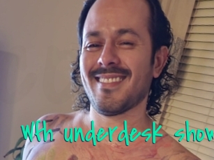 Wfh_underdesk_show