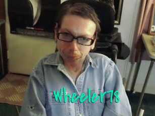 Wheeler78