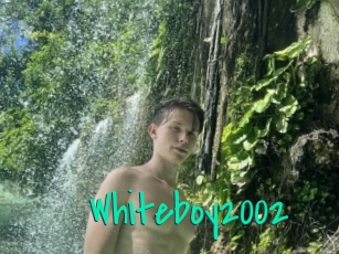 whiteboy2002 Cool Sexe