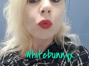 Whitebunnyx