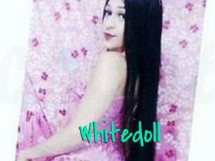 Whitedoll
