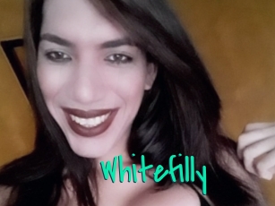 whitefilly Cool Sexe
