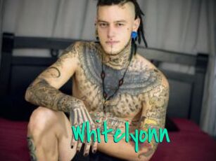 Whitelyonn