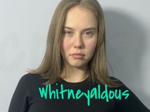 Whitneyaldous