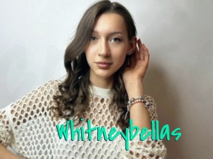 Whitneybellas