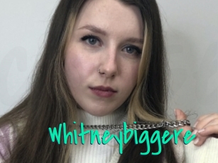 Whitneybiggere