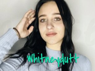 Whitneydutt