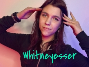 Whitneyesser
