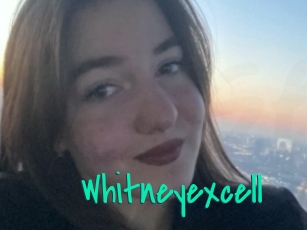 Whitneyexcell