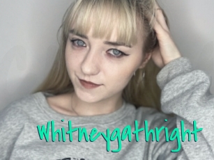 Whitneygathright