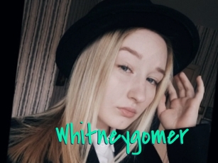 Whitneygomer