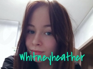 Whitneyheather
