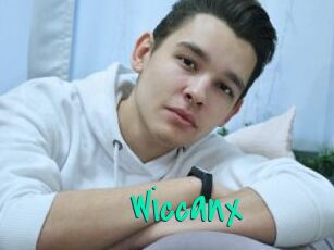 Wiccanx
