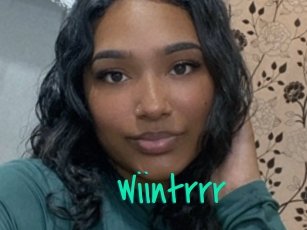 Wiintrrr