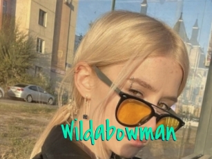 Wildabowman
