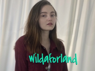 wildaforland Cool Sexe