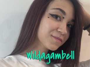 Wildagambell