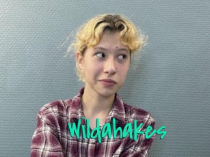 Wildahakes