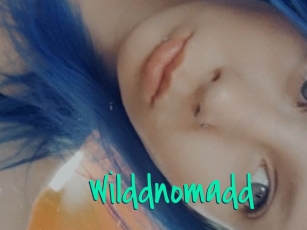 Wilddnomadd