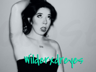 Wilderxdreyes