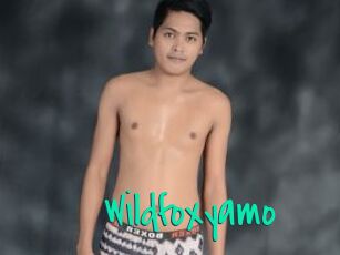 Wildfoxyamo
