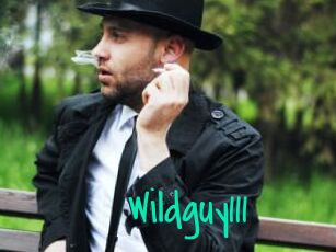 Wildguy111