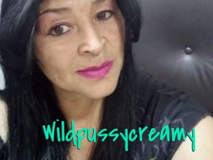 wildpussycreamy Cool Sexe